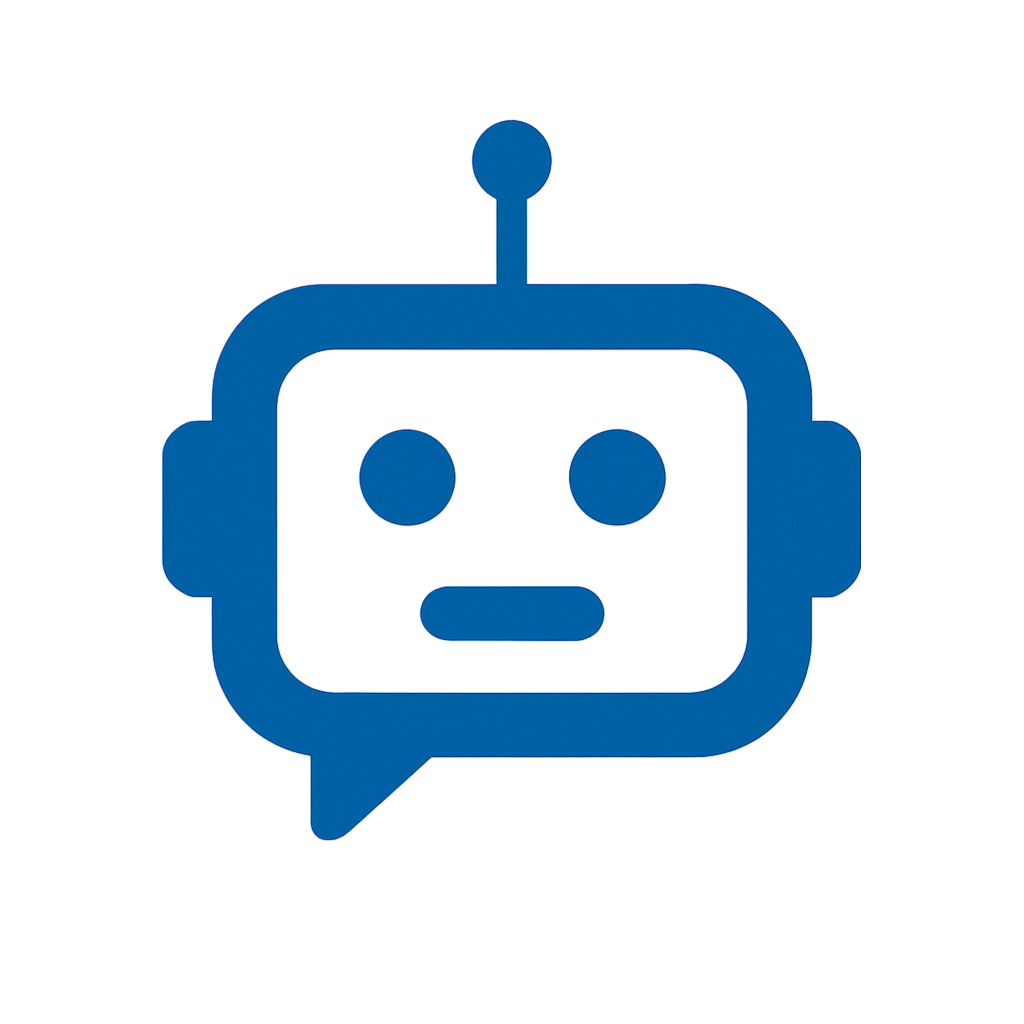 danskchatbot-logo dansk chatbot logo
